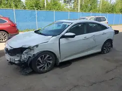 2HGFC2F72KH005234 2019 HONDA CIVIC