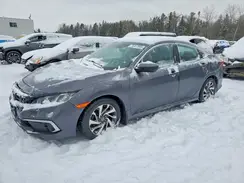 2HGFC2F72KH015259 2019 HONDA CIVIC