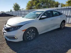 2HGFC2F72KH015553 2019 HONDA CIVIC