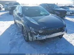 2HGFC2F72KH029310 2019 HONDA CIVIC