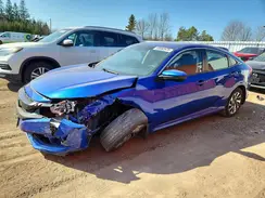 2HGFC2F72KH032837 2019 HONDA CIVIC