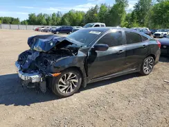 2HGFC2F72KH035222 2019 HONDA CIVIC