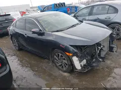 2HGFC2F72KH038069 2019 HONDA CIVIC