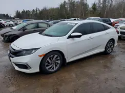 2HGFC2F72KH038380 2019 HONDA CIVIC