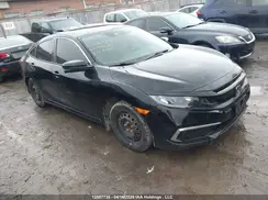 2HGFC2F72LH004800 2020 HONDA CIVIC