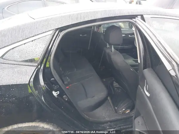 2HGFC2F72LH004800 2020 HONDA CIVIC - Image 8