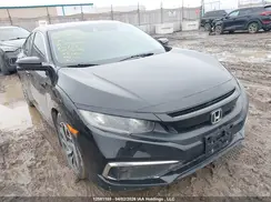 2HGFC2F72LH006014 2020 HONDA CIVIC