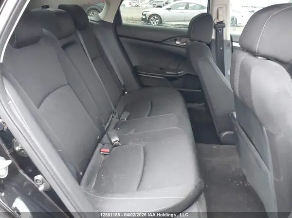 2HGFC2F72LH006014 2020 HONDA CIVIC - Image 8
