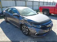 2HGFC2F72LH009480 2020 HONDA CIVIC