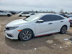 2HGFC2F72LH009978 2020 HONDA CIVIC