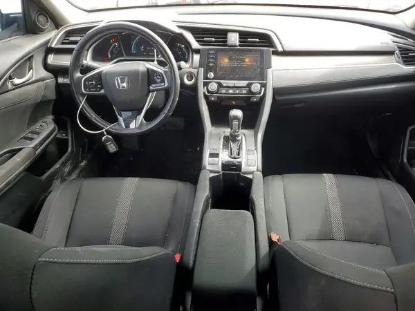 2HGFC2F72LH009978 2020 HONDA CIVIC - Image 8