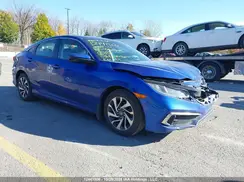 2HGFC2F72LH012945 2020 HONDA CIVIC