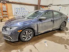 2HGFC2F72LH014467 2020 HONDA CIVIC