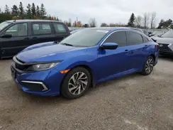2HGFC2F72LH015991 2020 HONDA CIVIC