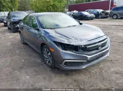 2HGFC2F72LH016400 2020 HONDA CIVIC
