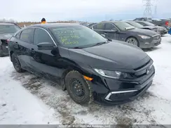 2HGFC2F72LH017188 2020 HONDA CIVIC
