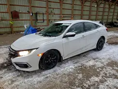 2HGFC2F72LH022598 2020 HONDA CIVIC
