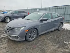 2HGFC2F72LH023511 2020 HONDA CIVIC