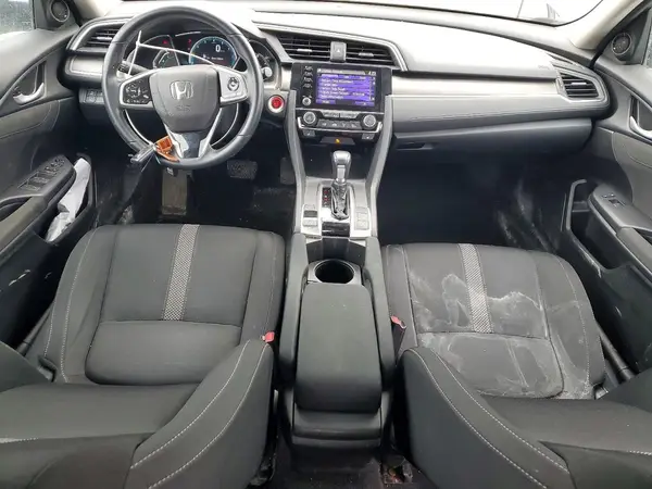 2HGFC2F72LH023511 2020 HONDA CIVIC - Image 8