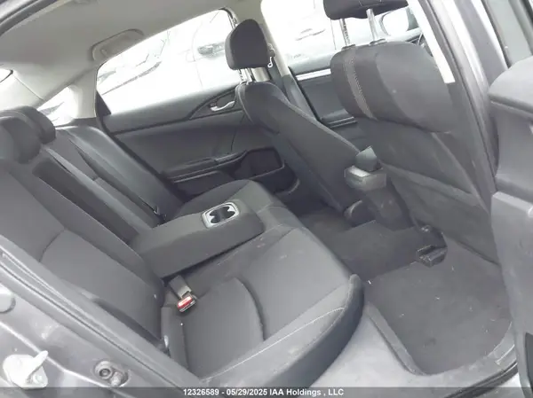 2HGFC2F72LH032189 2020 HONDA CIVIC - Image 8