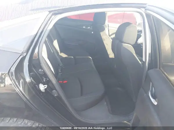 2HGFC2F72MH003373 2021 HONDA CIVIC - Image 8