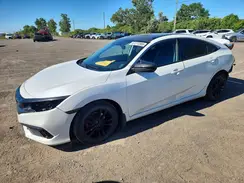 2HGFC2F72MH005334 2021 HONDA CIVIC