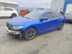 2HGFC2F72MH006225 2021 HONDA CIVIC