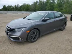 2HGFC2F72MH009710 2021 HONDA CIVIC