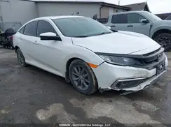 2HGFC2F72MH010789 2021 HONDA CIVIC