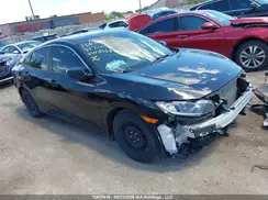 2HGFC2F72MH010856 2021 HONDA CIVIC