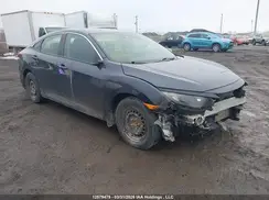 2HGFC2F72MH016043 2021 HONDA CIVIC