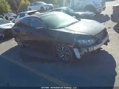 2HGFC2F73GH002950 2016 HONDA CIVIC