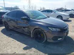 2HGFC2F73GH003595 2016 HONDA CIVIC