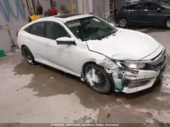 2HGFC2F73GH004861 2016 HONDA CIVIC