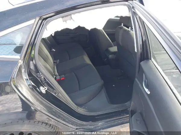 2HGFC2F73GH005024 2016 HONDA CIVIC - Image 8