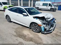 2HGFC2F73GH006142 2016 HONDA CIVIC