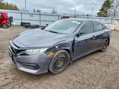 2HGFC2F73GH010045 2016 HONDA CIVIC