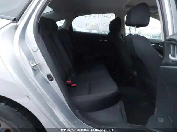 2HGFC2F73GH014404 2016 HONDA CIVIC - Image 8