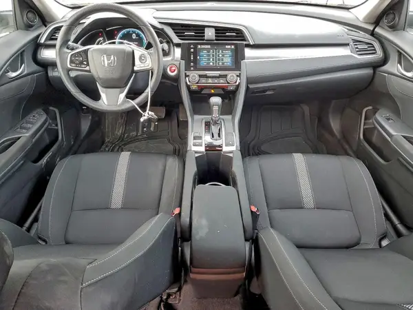 2HGFC2F73GH014774 2016 HONDA CIVIC - Image 8