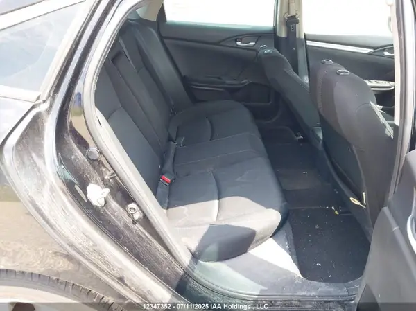 2HGFC2F73GH014953 2016 HONDA CIVIC - Image 8