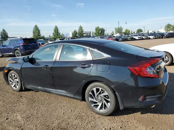 2HGFC2F73GH015018 2016 HONDA CIVIC - Image 2