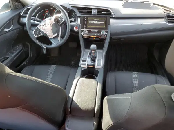 2HGFC2F73GH015018 2016 HONDA CIVIC - Image 8