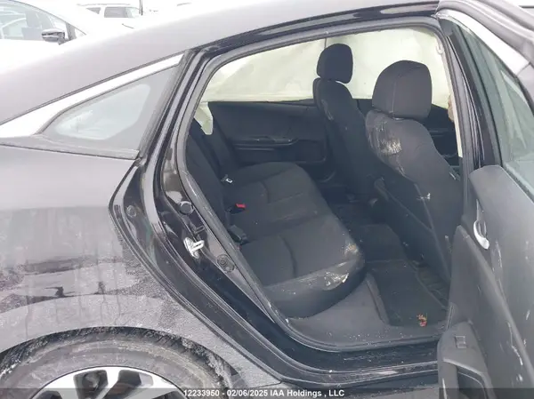 2HGFC2F73GH020607 2016 HONDA CIVIC - Image 8