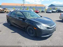 2HGFC2F73GH021451 2016 HONDA CIVIC