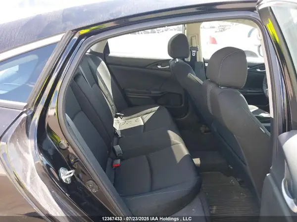 2HGFC2F73GH021451 2016 HONDA CIVIC - Image 8