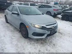 2HGFC2F73GH023443 2016 HONDA CIVIC