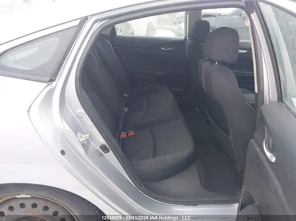 2HGFC2F73GH023443 2016 HONDA CIVIC - Image 8