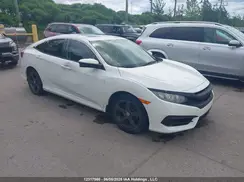 2HGFC2F73GH023815 2016 HONDA CIVIC