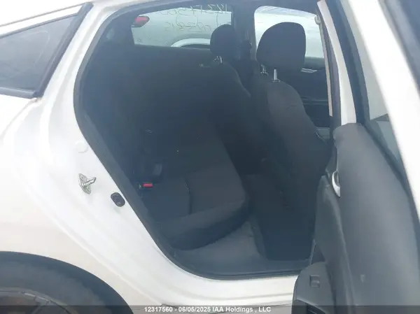2HGFC2F73GH023815 2016 HONDA CIVIC - Image 8