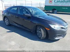2HGFC2F73GH025208 2016 HONDA CIVIC